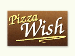 Pizza Wish Logo